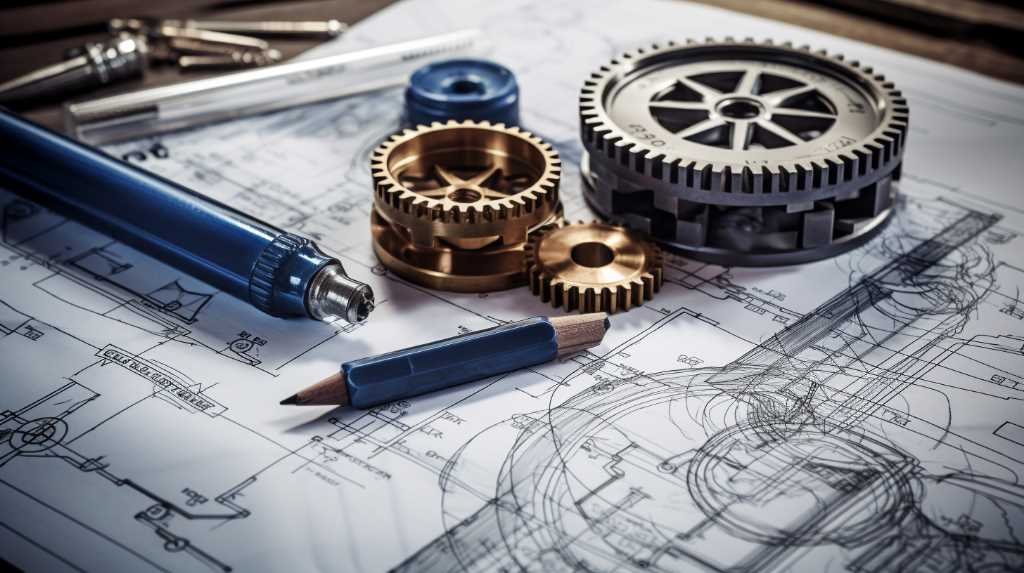 machanical