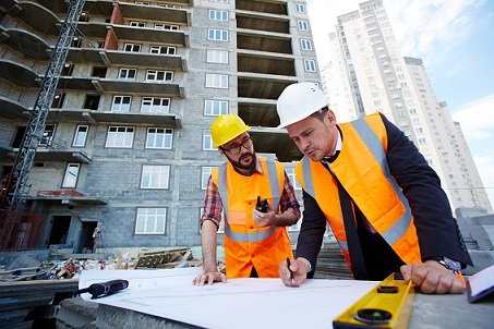 Dedicated Construction Estimator